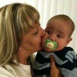 Meet your Posher, Jo lynn